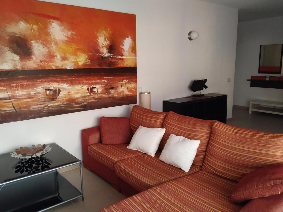 Adeje300, Playa Paraiso Εξωτερικό φωτογραφία