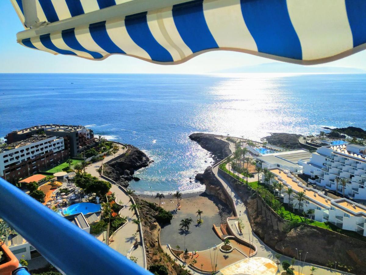 Adeje300, Playa Paraiso Εξωτερικό φωτογραφία