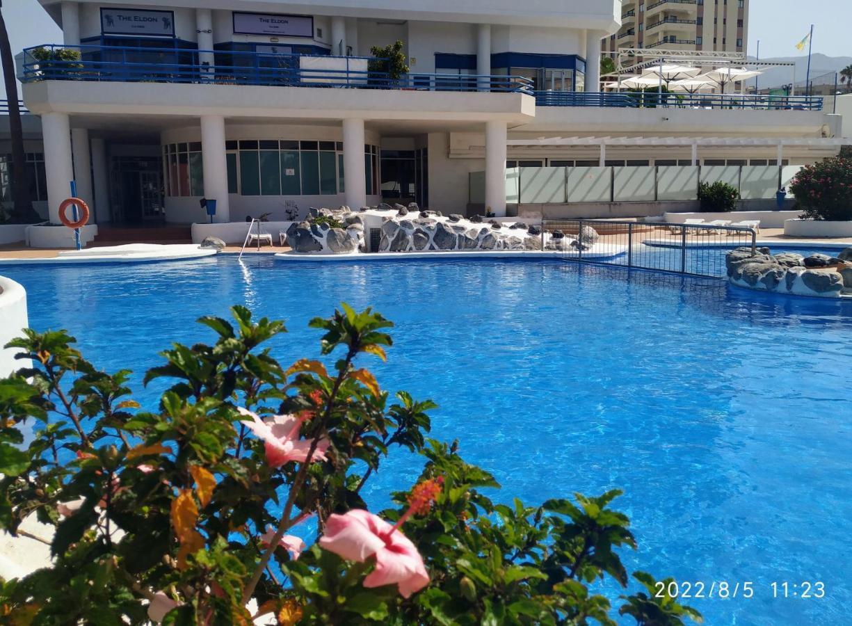 Adeje300, Playa Paraiso Εξωτερικό φωτογραφία