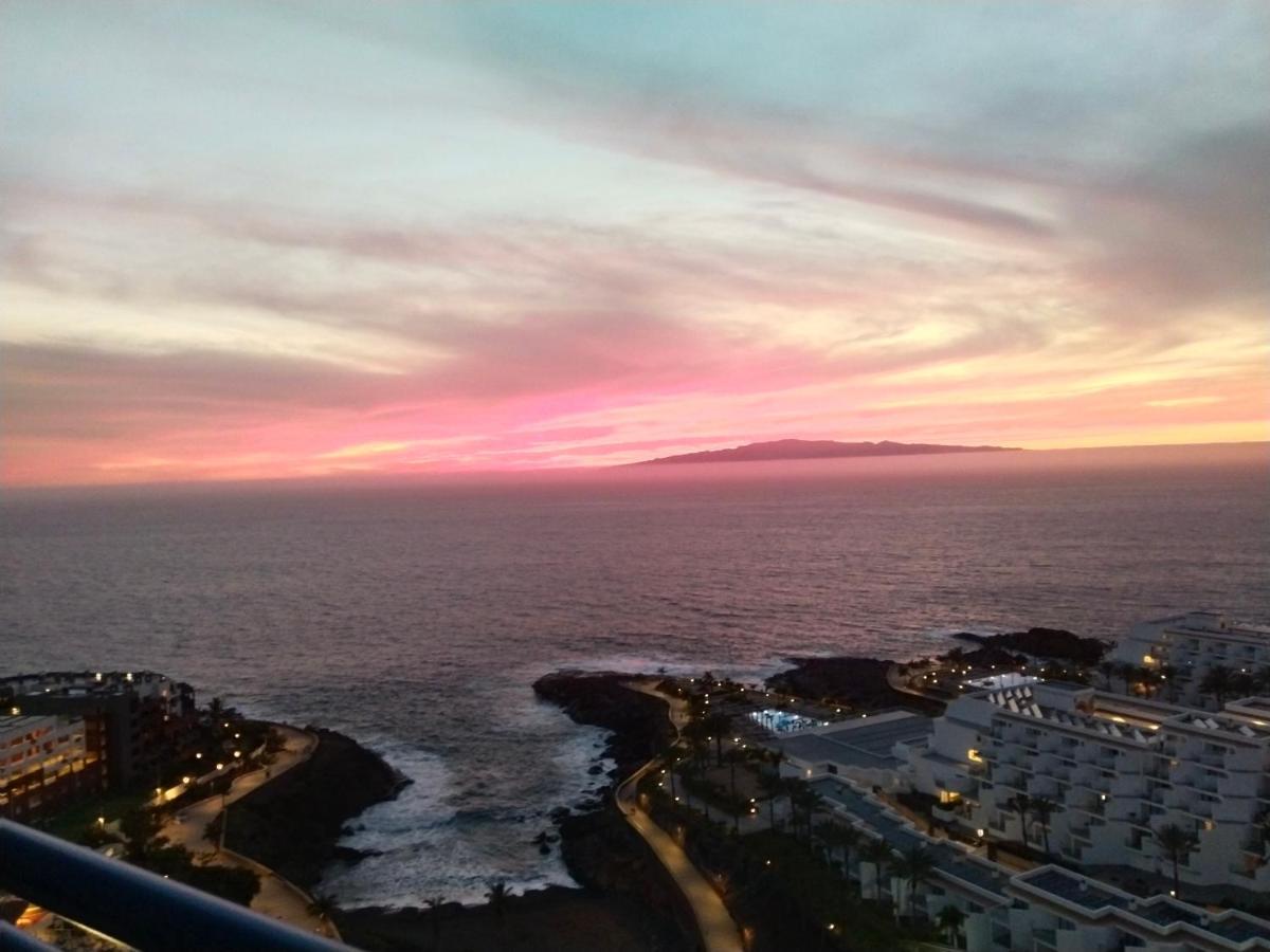 Adeje300, Playa Paraiso Εξωτερικό φωτογραφία