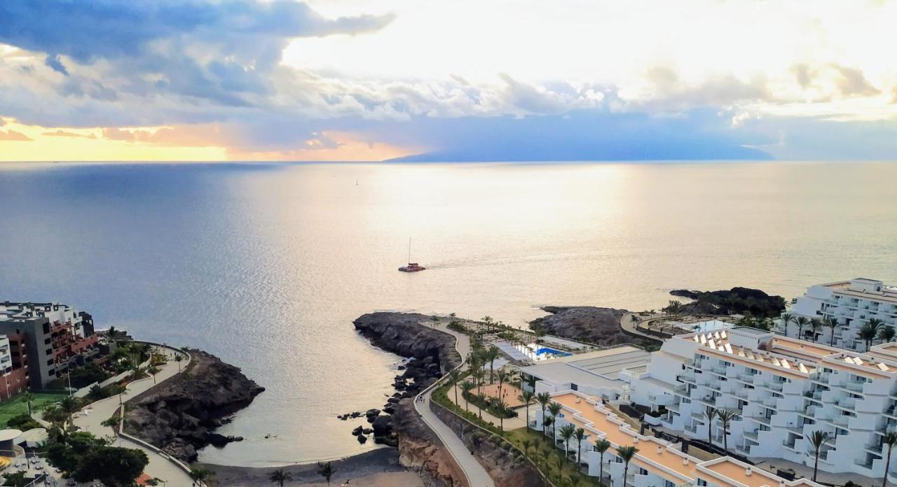 Adeje300, Playa Paraiso Εξωτερικό φωτογραφία
