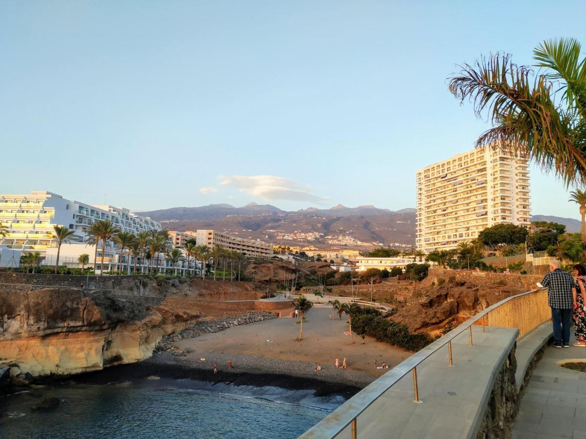 Adeje300, Playa Paraiso Εξωτερικό φωτογραφία