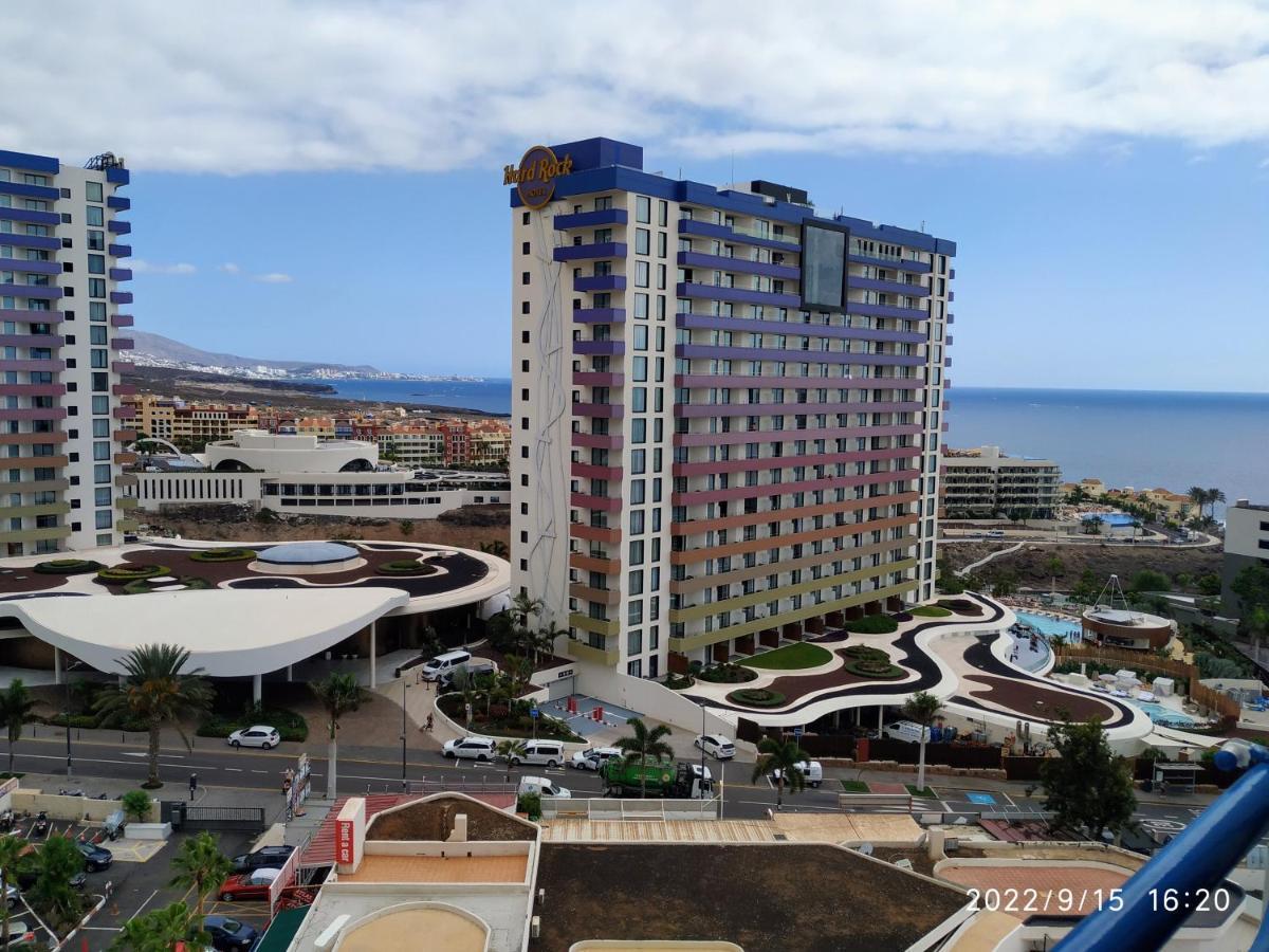 Adeje300, Playa Paraiso Εξωτερικό φωτογραφία