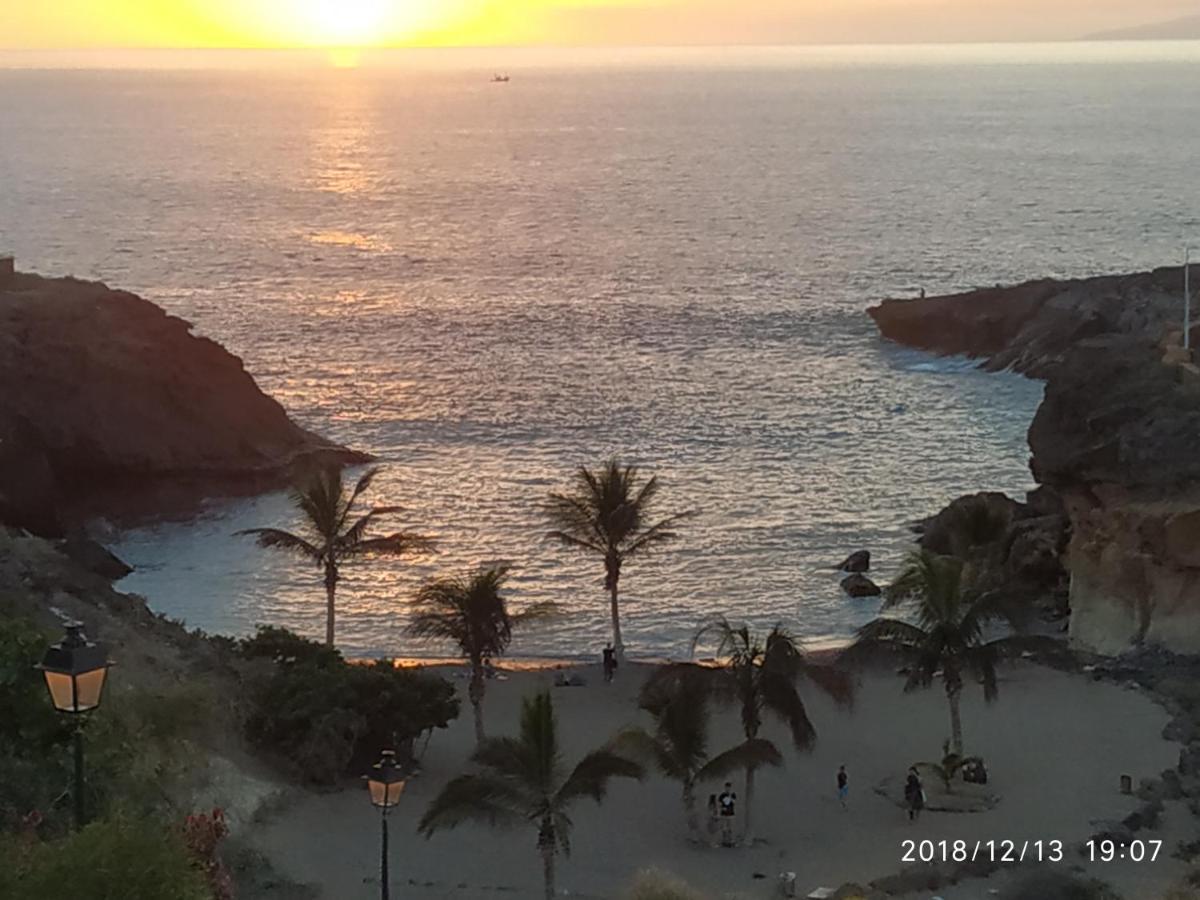 Adeje300, Playa Paraiso Εξωτερικό φωτογραφία