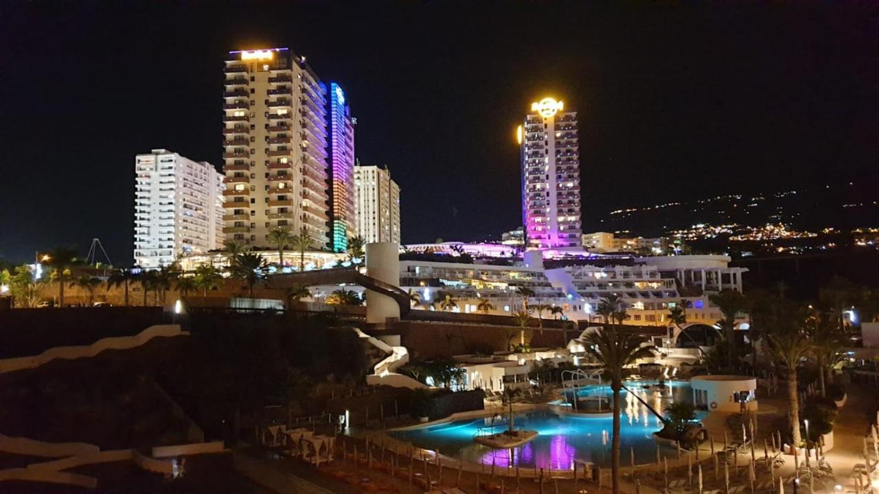 Adeje300, Playa Paraiso Εξωτερικό φωτογραφία