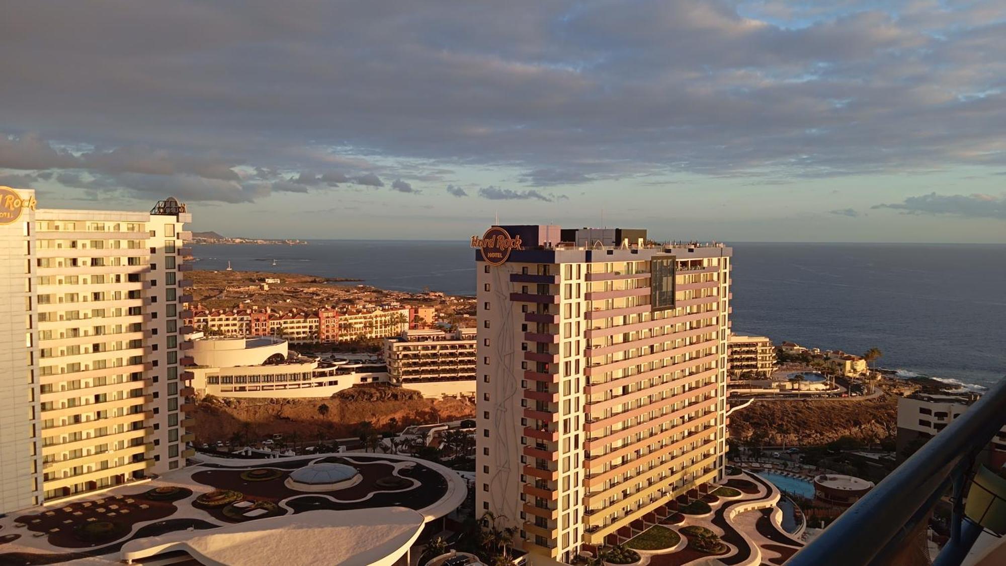 Adeje300, Playa Paraiso Εξωτερικό φωτογραφία