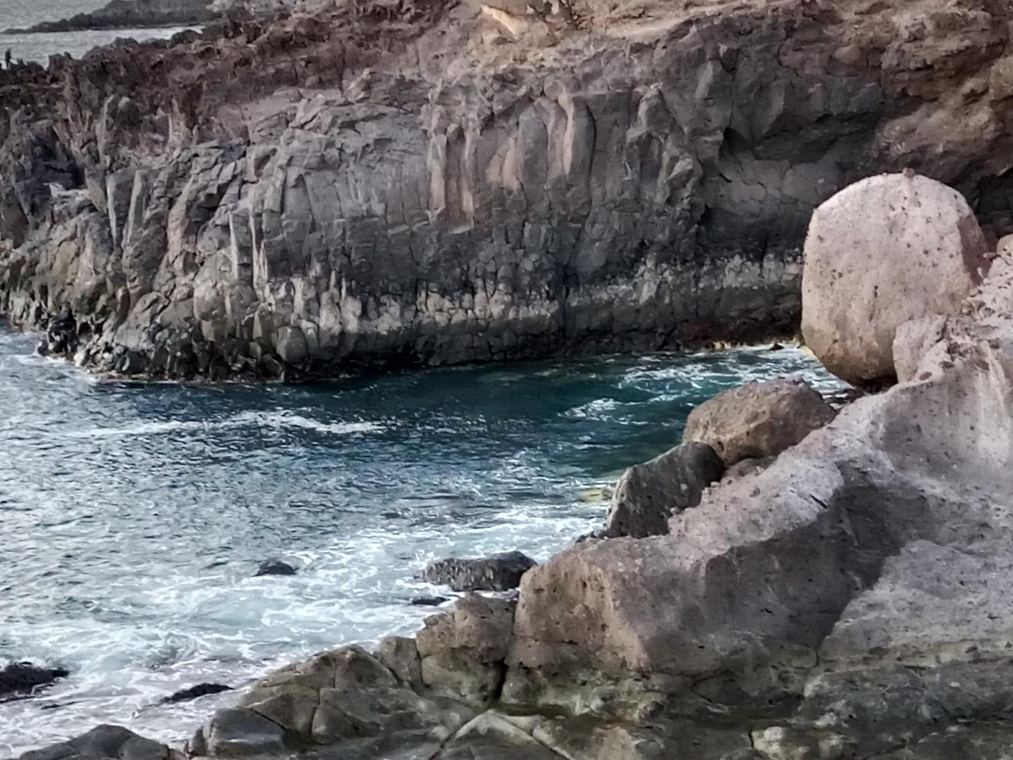 Adeje300, Playa Paraiso Εξωτερικό φωτογραφία