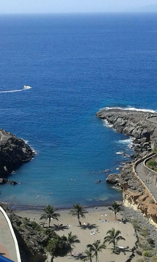Adeje300, Playa Paraiso Εξωτερικό φωτογραφία