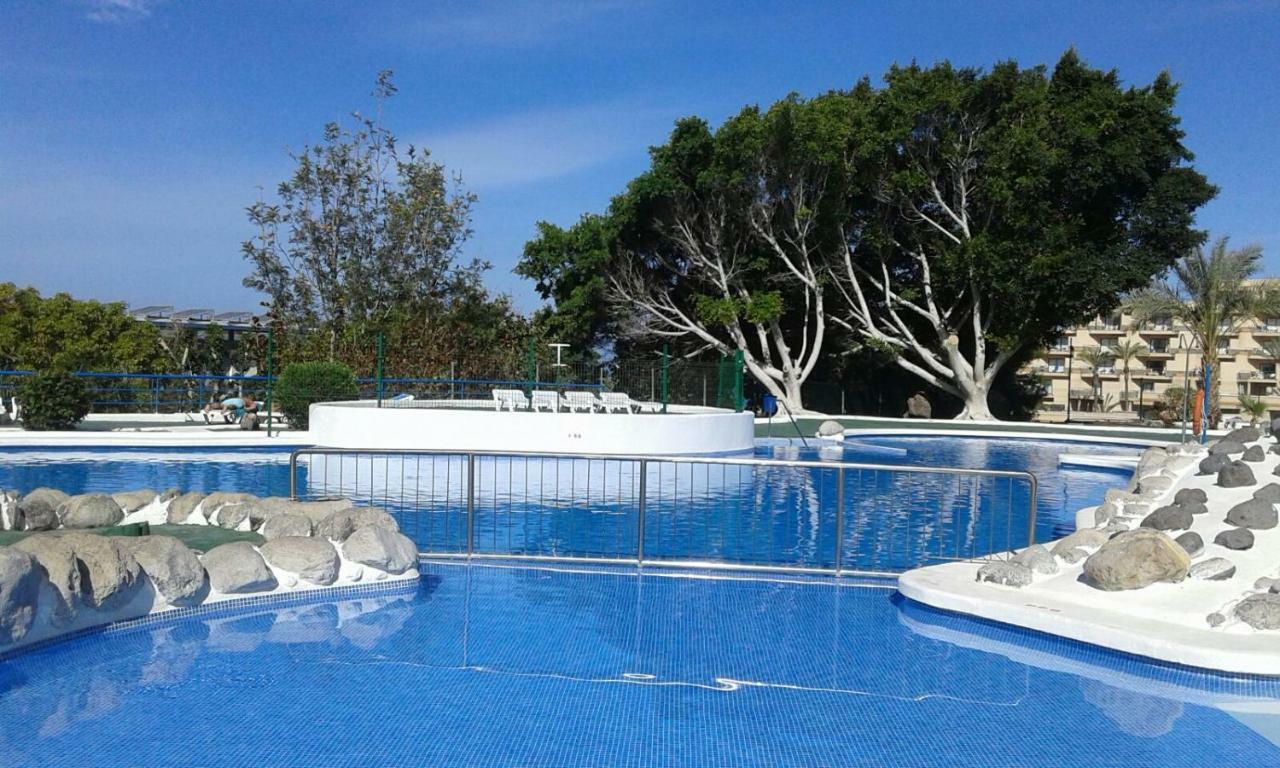 Adeje300, Playa Paraiso Εξωτερικό φωτογραφία