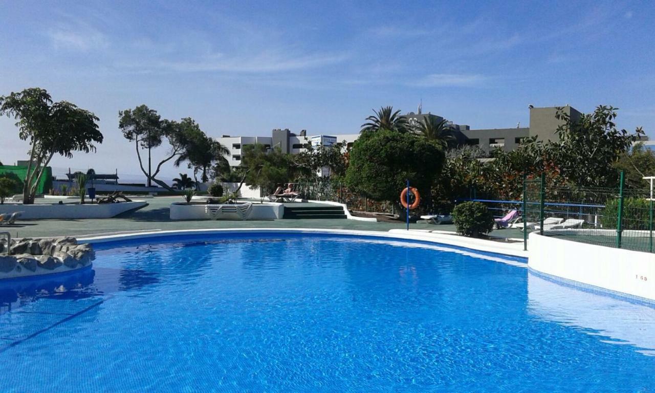Adeje300, Playa Paraiso Εξωτερικό φωτογραφία