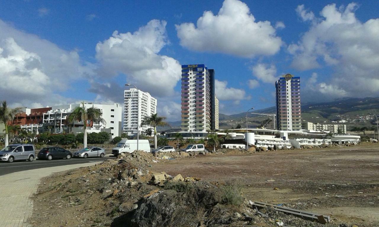 Adeje300, Playa Paraiso Εξωτερικό φωτογραφία