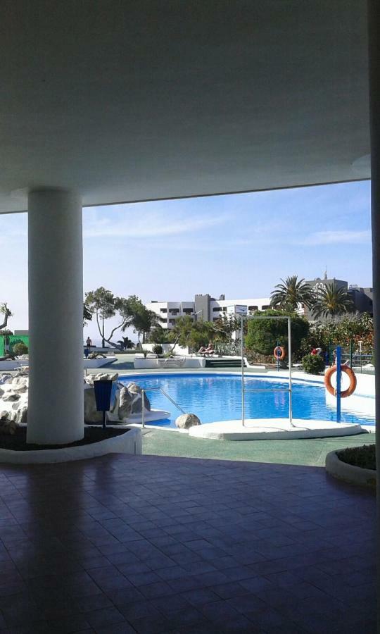 Adeje300, Playa Paraiso Εξωτερικό φωτογραφία