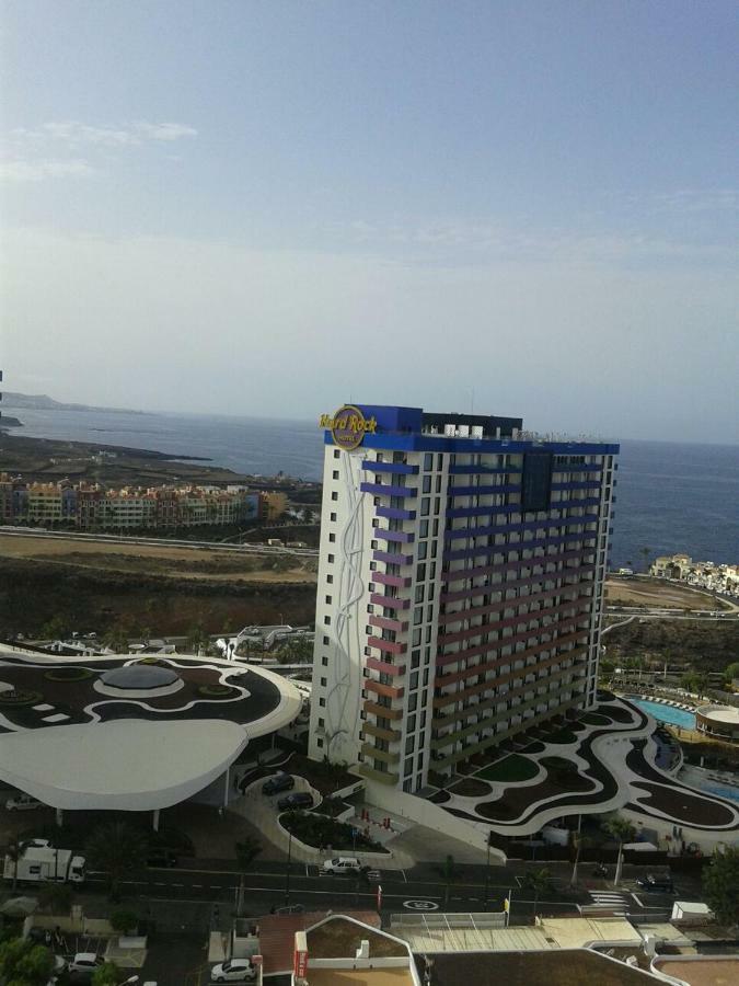 Adeje300, Playa Paraiso Εξωτερικό φωτογραφία