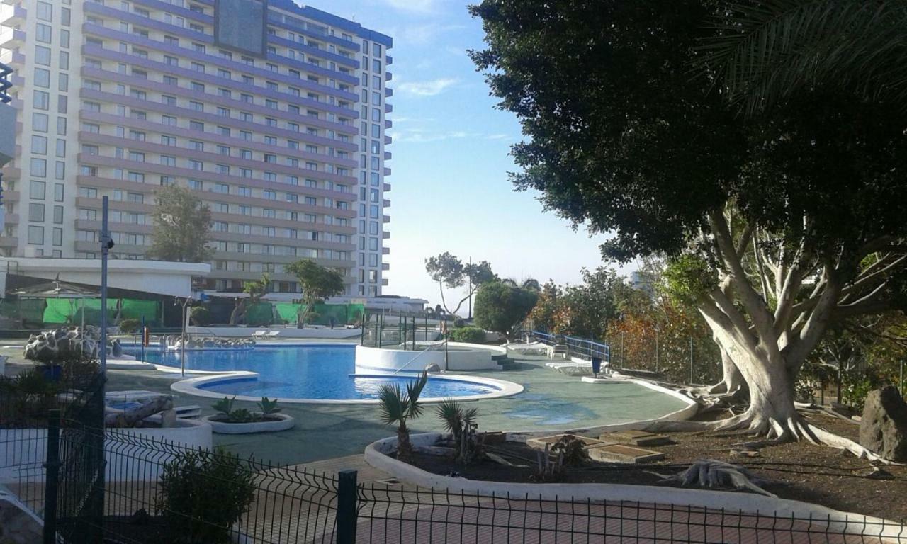 Adeje300, Playa Paraiso Εξωτερικό φωτογραφία
