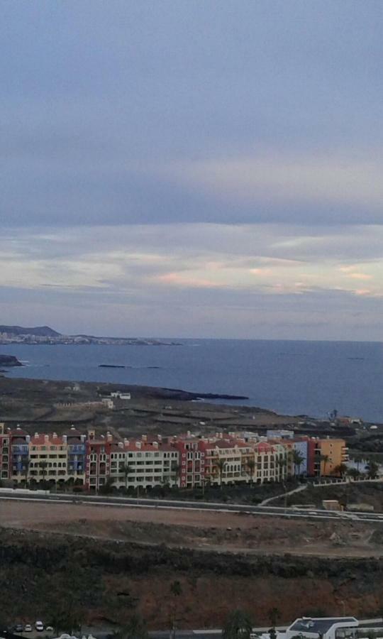 Adeje300, Playa Paraiso Εξωτερικό φωτογραφία