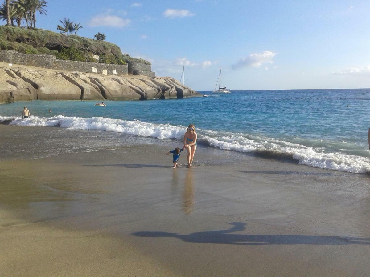 Adeje300, Playa Paraiso Εξωτερικό φωτογραφία