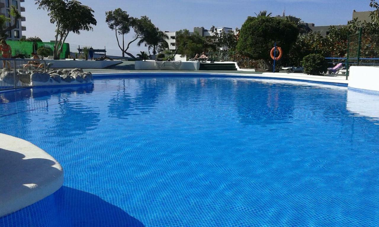 Adeje300, Playa Paraiso Εξωτερικό φωτογραφία